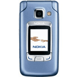 Unlock Nokia 6290 Phone