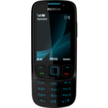 Unlock Nokia 6303-Classic Phone