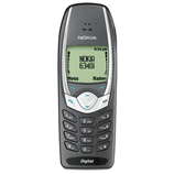 Unlock nokia 6340i Phone