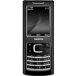 Unlock nokia 6500-Classic Phone