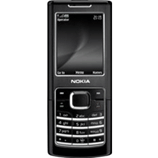 Unlock Nokia 6500-Classic Phone