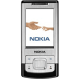 Unlock nokia 6500-Slide Phone
