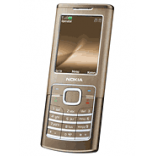 Unlock Nokia 6500c Phone