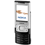 Unlock Nokia 6500s-1 phone - unlock codes