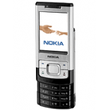 Unlock Nokia 6500s Phone