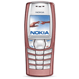 Unlock Nokia 6560 Phone