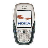 Unlock Nokia 6600 Phone