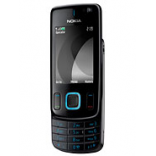 Unlock Nokia 6600-Slide Phone