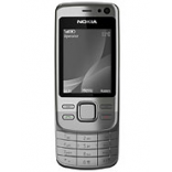 Unlock Nokia 6600i-Slide Phone