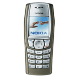 Unlock nokia 6610 Phone