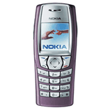 Unlock Nokia 6610i Phone