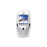 Unlock Nokia 6620 Phone
