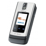 Unlock Nokia 6650d Phone