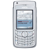 Unlock Nokia 6682 Phone