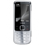 Unlock Nokia 6700-Classic Phone