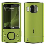 Unlock Nokia 6700-Slide Phone