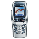 How to SIM unlock Nokia 6800 phone