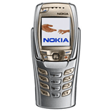 Unlock nokia 6810i Phone