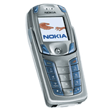 Unlock nokia 6820 Phone