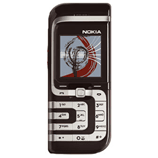 Unlock Nokia 7260 Phone