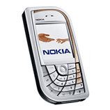 Unlock Nokia 7610 Phone