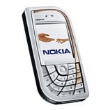 Unlock nokia 7610 Phone