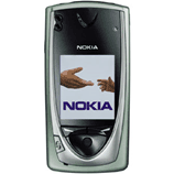 Unlock nokia 7650 Phone