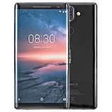 Unlock Nokia 8-Sirocco Phone