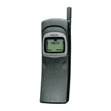 Unlock nokia 8110i Phone