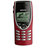 Unlock nokia 8210 Phone