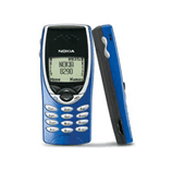 Unlock nokia 8290 Phone