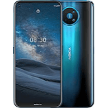 Unlock Nokia 8.3 5G phone - unlock codes