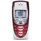 Unlock Nokia 8390 Phone