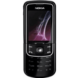 Unlock nokia 8600-Luna Phone