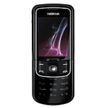 Unlock Nokia 8600 Phone