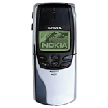Unlock Nokia 8810 Phone