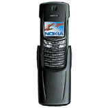 Unlock nokia 8910i Phone