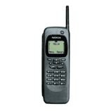 Unlock Nokia 9000-Communicator Phone