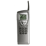 Unlock Nokia 9210-Communicator Phone