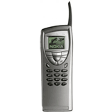 Unlock Nokia 9210 Phone