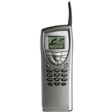 Unlock nokia 9210 Phone