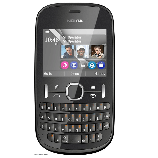 Unlock nokia Asha-200 Phone