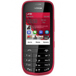 Unlock Nokia Asha 203 phone - unlock codes