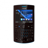 Unlock nokia Asha-205 Phone