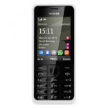 Unlock Nokia Asha 301 phone - unlock codes