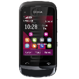 Unlock Nokia C2-07 phone - unlock codes
