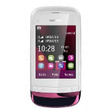 Unlock nokia C2-08 Phone