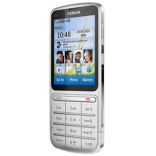 Unlock nokia C3-01-Touch-&-Type Phone