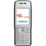 Unlock nokia E50-2 Phone