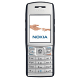 Unlock Nokia E50 Phone